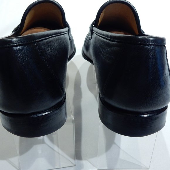 Allen Edmonds Black \